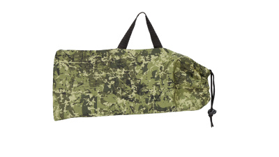 Подставка под удочку телескоп (зимнюю)